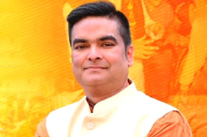 विधायक श्री सेन ने ली अधिकारियों की बैठक