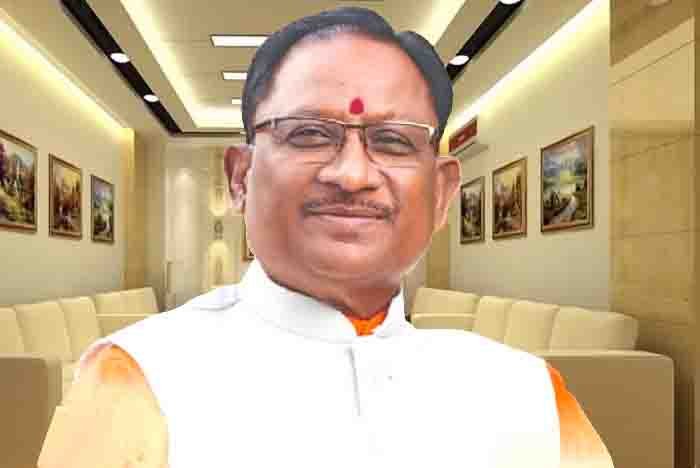 मुख्यमंत्री विष्णु देव साय का जशपुर में राजनैतिक सफर: उत्साह से भरा पहला गृह जिला दौरा