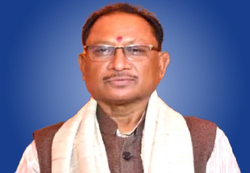 अनुपूरक बजट मोदी की गारंटी को पूरा करने की दिशा में हमारी सरकार का पहला कदम: मुख्यमंत्री श्री विष्णु देव साय अनुपूरक बजट मोदी की गारंटी को पूरा करने की दिशा में हमारी सरकार का पहला कदम: मुख्यमंत्री श्री विष्णु देव साय