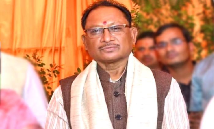 मुख्यमंत्री श्री विष्णु देव साय के नेतृत्व में नक्सलियों के खिलाफ सफलता