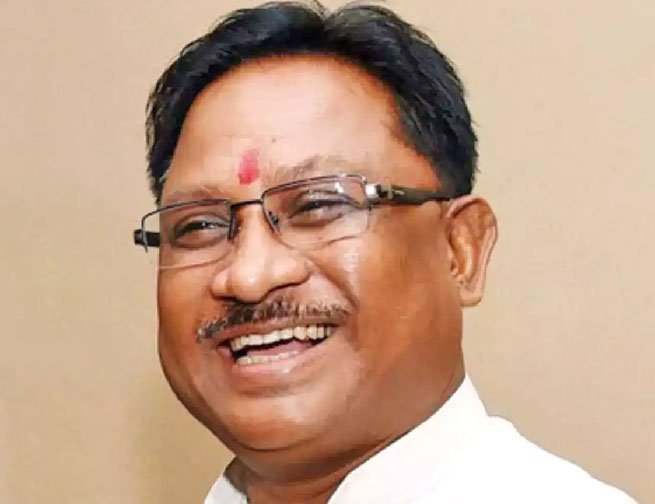 आदिवासी नेता विष्णुदेव साय होंगे छत्तीसगढ़ के मुख्यमंत्री, नई ऊँचाइयों की ओर कदम बढ़ाते हुए