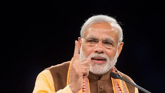 कमल की चारों दिशाओं में खिली जीत, भाजपा ने राजस्थान, मध्य प्रदेश, छत्तीसगढ़ में बनाई सरकार; तेलंगाना में कांग्रेस को बहुमत