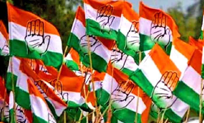 राजस्थान और मिजोरम के हार के बाद कांग्रेस ने चुनाव नतीजों को लेकर समीक्षा बैठक की