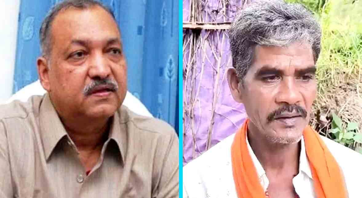 छत्तीसगढ़ चुनाव: सांप्रदायिक हिंसा के बाद BJP के टिकट पर उत्सुक वोट, जनता ने भारी प्रतिक्रिया में कांग्रेस के मंत्री को हार का सामना कराया