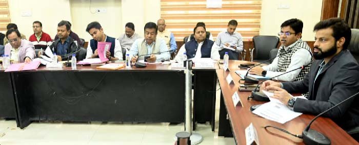 नगर निगम रिसाली और भिलाई-3 चरोदा केटल-फ्री बनने की ओर अग्रसर