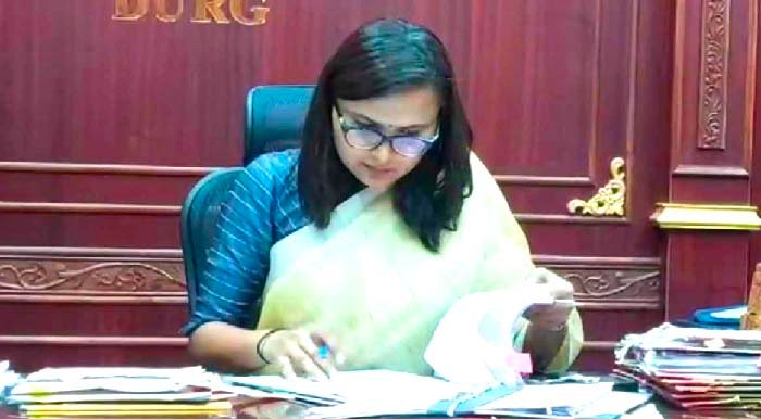 दिल्ली निवासी को जिले की ज़मीन पर हो रहे अवैध कब्जे में मिला समर्थन, जिला प्रशासन अव्यावसायिकता के खिलाफ उठाए कदमों में नाकाम