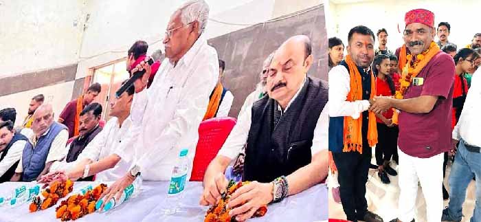 प्रधानमंत्री नरेंद्र मोदी जी ने ‘नमो नवमतदाता सदस्य अभियान’ के माध्यम से देशवासियों से साझा किया अपना विचार