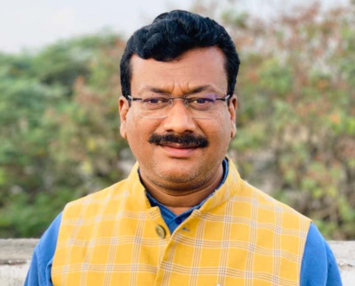 सांसद सुनील सोनी ने 5 साल में रायपुर लोकसभा के लिए कुछ नहीं किया