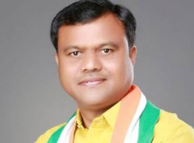 राहुल गांधी की भारत जोड़ो न्याय यात्रा से मोदी सरकार डर रही है : दीपक बैज