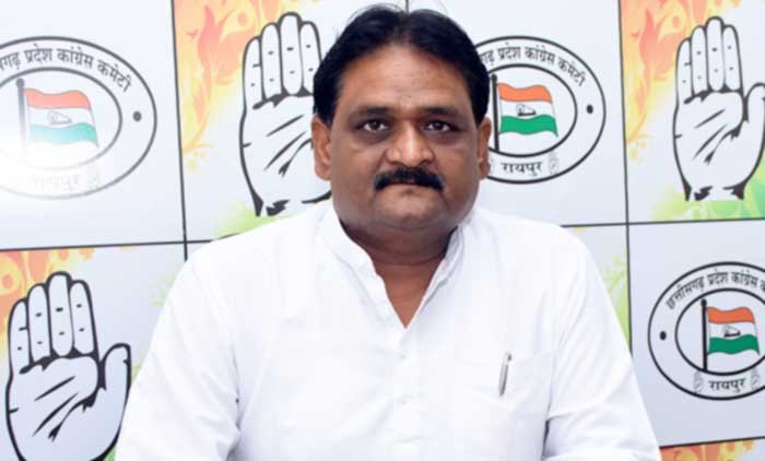 राहुल गांधी की भारत जोड़ो न्याय यात्रा का छत्तीसगढ़ में ऐतिहासिक होगा स्वागत
