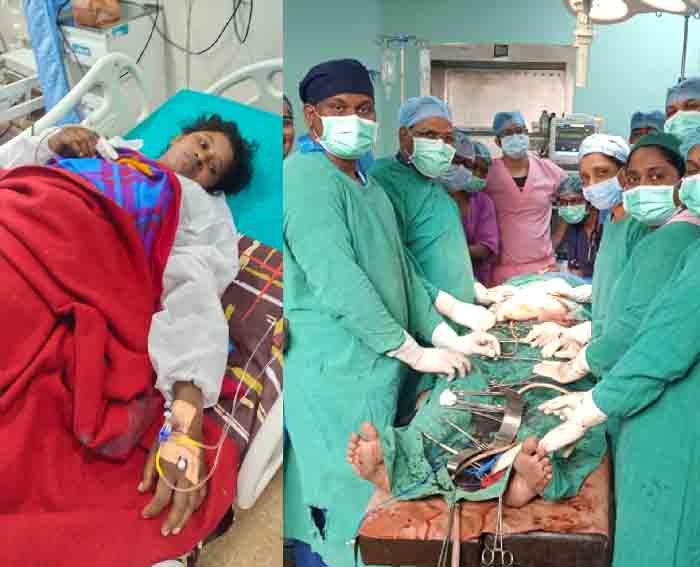 #केन्द्रीय_परियोजनाओं_प्रोजेक्ट_मॉनिटरिंग_ग्रुप