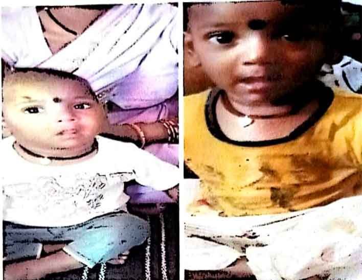 मोक्ष कुपोषण को परास्त कर पहुँचा सुपोषण की श्रेणी में
