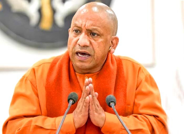 योगी आदित्यनाथ ने कहा – “राम मंदिर आंदोलन ने मुझे सन्यासी बनाया”