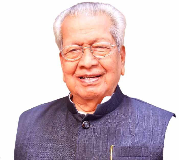 राज्यपाल ने रायपुर में श्री रामलला मंदिर की प्राण-प्रतिष्ठा के अवसर पर उत्सव और दीपदान के लिए जनता से की अपील
