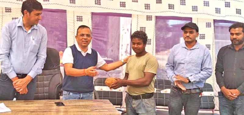बैगा परिवारों को मिल रहा है सपनों का घर, प्रधानमंत्री जनमन योजना के तहत 3,554 पक्के मकान की स्वीकृति