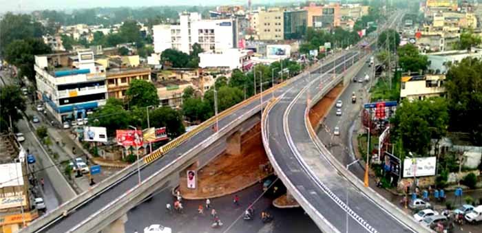 प्रदेश में सड़कों का विकास: नए परियोजनाओं के लिए मांगा 8016 करोड़ रुपए का अनुदान
