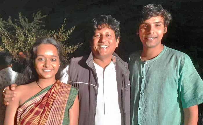 भिलाई का गौरव: ‘बंगाल 1947’ को मिला बंगाल इंटरनेशनल फ़िल्म फेस्टिवल का सम्मान