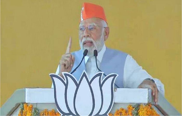 पीएम मोदी का केरल दौरा – विपक्ष को लेकर दिए गए बड़े बयान