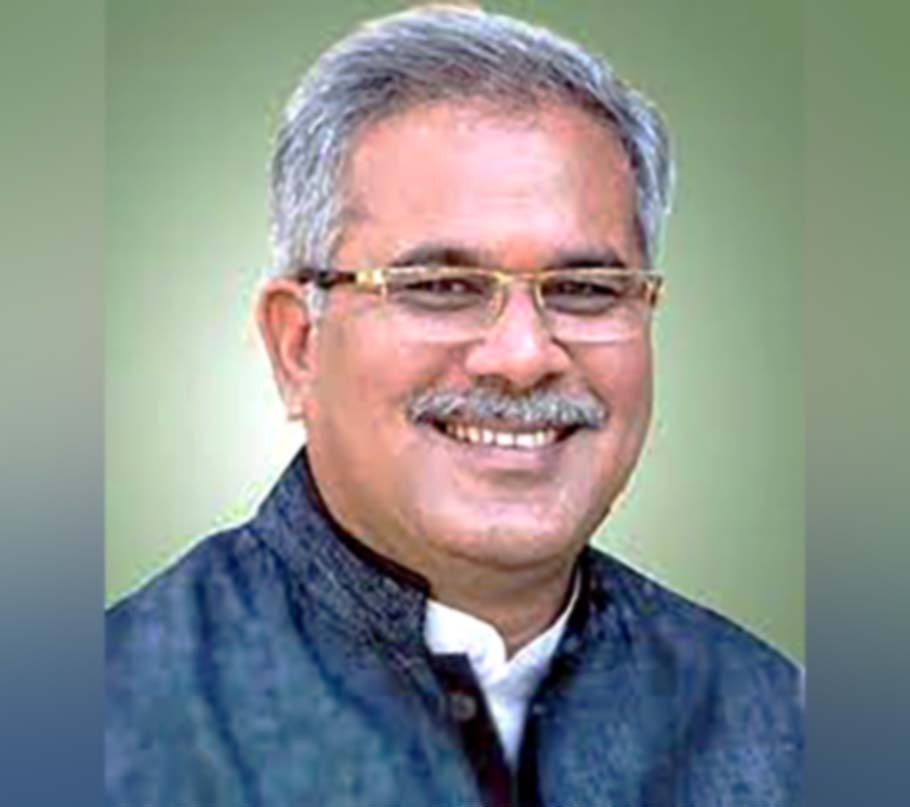 भाजपा सरकार की असंवेदनशीलता के कारण निर्धन कन्याओं का विवाह रद्द हो रहा : भूपेश बघेल