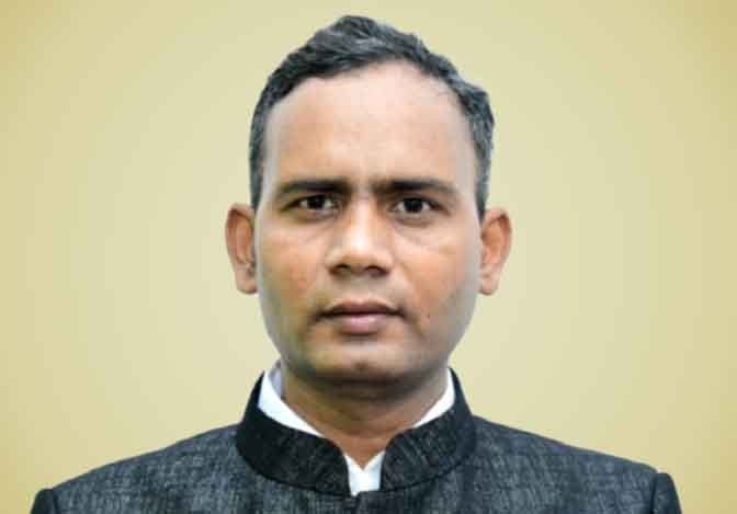 अपनी नाकामी छुपाने और वादाखिलाफी के लिए आधार तैयार करने गलत बयानी कर रहे हैं भाजपाई