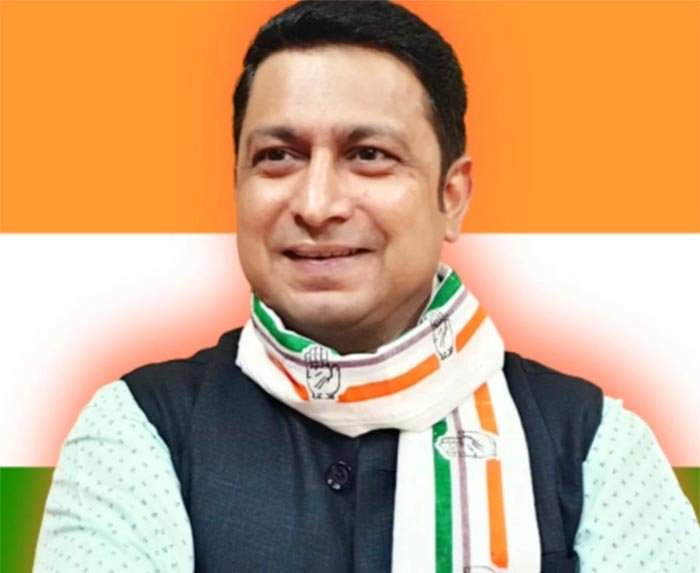 आरटीई में ग़रीब एवं ज़रूरतमंद छात्रों के हक़ मारने वाले अधिकारियों से गिरफ़्त में है शिक्षामंत्री बृजमोहन अग्रवाल