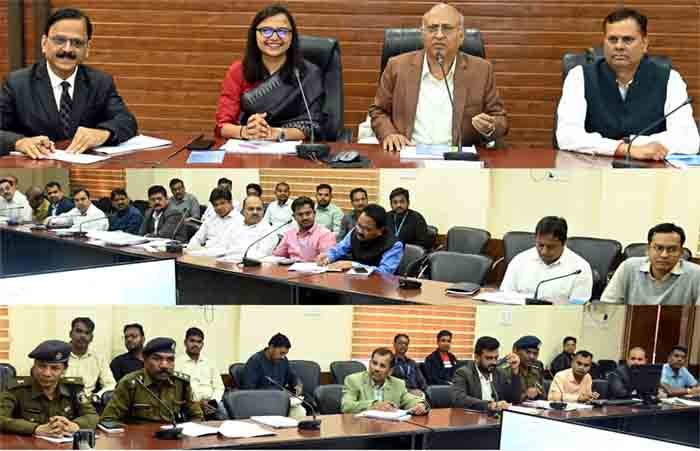 एक सड़क दुर्घटना पूरे परिवार की आर्थिक स्थिति तोड़ देती है
