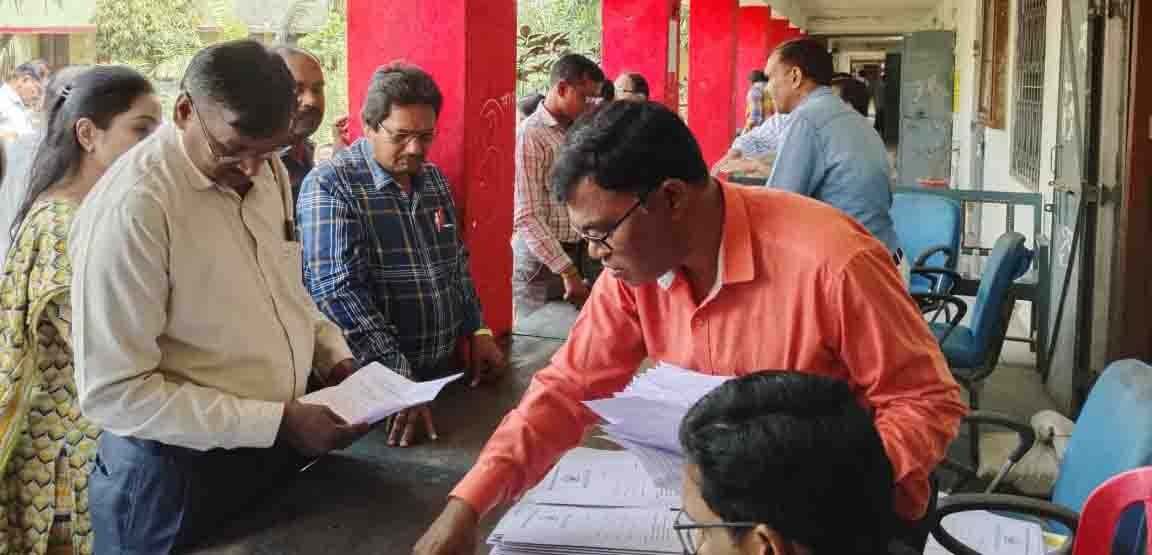 हाई स्कूल व हायर सेकेण्डरी परीक्षा एक मार्च से प्रारंभ