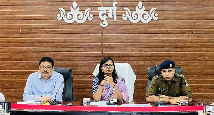 शहरों में यातायात सुधारने नगरीय निकाय चलायेंगे विशेष अभियान