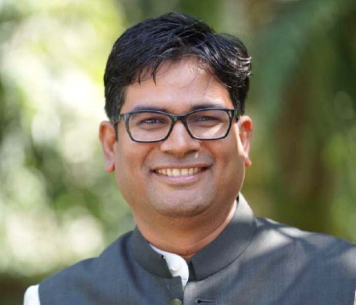 वित्त मंत्री ओपी चौधरी की पहल से रायगढ़ विधानसभा को 1.05 करोड़ रुपए के विकास कार्यों की मंजूरी