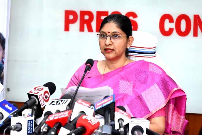 छत्तीसगढ़ में लोकसभा चुनाव: निर्वाचन आयोग की घोषणा और चुनाव प्रक्रिया