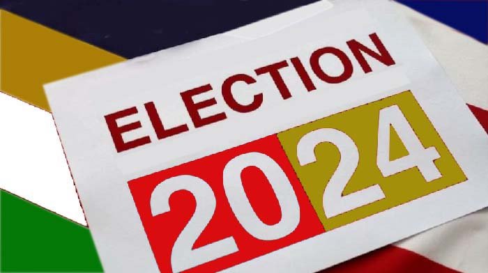 लोकसभा निर्वाचन 2024 : द्वितीय चरण में नामांकन के दूसरे दिन कांकेर लोकसभा क्षेत्र में एक अभ्यर्थी ने जमा किया नाम-निर्देशन पत्र