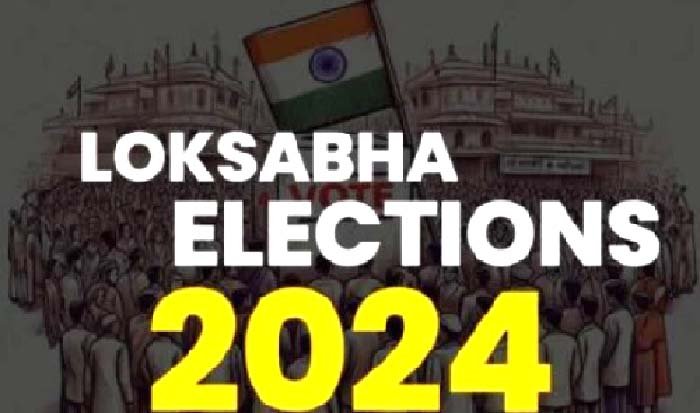 रायपुर में लोकसभा निर्वाचन 2024: आदर्श आचार संहिता के प्रभाव से 25 करोड़ रुपए की नगदी और वस्तुएं जब्त