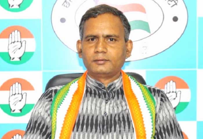 केन्द्र में कांग्रेस की सरकार बनने पर किसानों की बढ़ेगी आय
