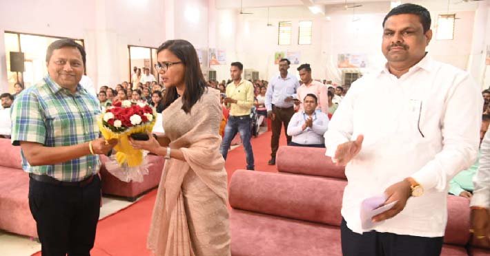 प्रधानमंत्री नरेंद्र मोदी ने लॉन्च किया पीएम-सूरज पोर्टल