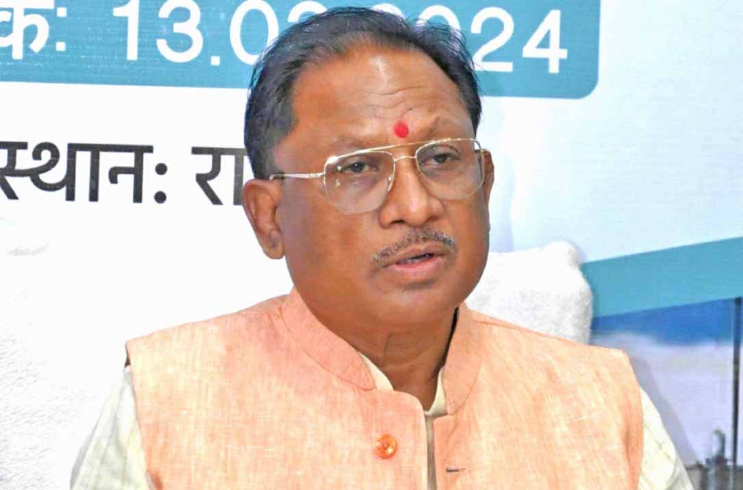 मुख्यमंत्री ने वीडियो कांफ्रेंस के माध्यम से सभी विभागों की समीक्षा की