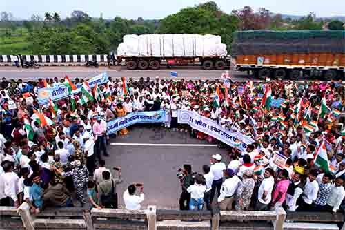 दो जिलों महाराष्ट्र के गोंदिया जिले और छत्तीसगढ़ के राजनांदगांव जिले ने स्वीप के लिए की ऐतिहासिक पहल