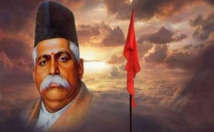 राष्ट्रीय स्वयंसेवक संघ के संस्थापक डॉ. हेडगेवार बनाकर गए रीति, ना कोई इलेक्शन और ना कोई सेलेक्शन