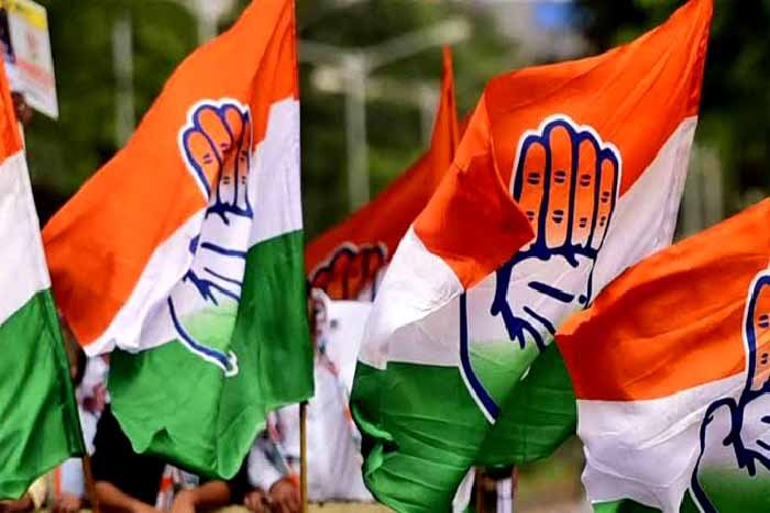 लोकसभा चुनाव के पहले कांग्रेस पार्टी में कईयों को मिली नई जिम्मेदारी