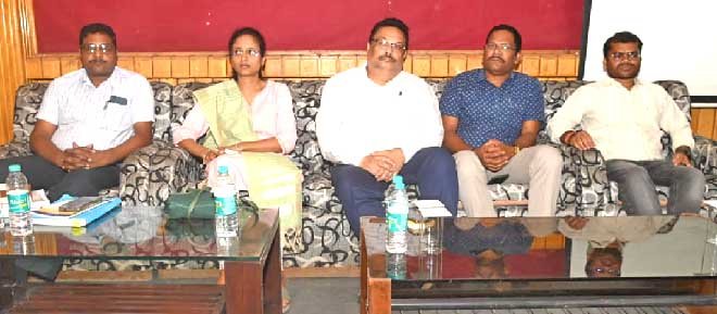 लोकसभा निर्वाचन 2024: अनुभव के साथ दिशा निर्देशों पर भी गंभीरतापूर्वक दिया जाए ध्यान: एडीएम