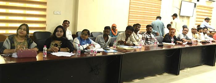 लोकसभा आम निर्वाचन 2024: चुनाव लड़ने वाले उम्मीदवारों के लिए अधिकतम व्यय सीमा 95 लाख रूपए निर्धारित
