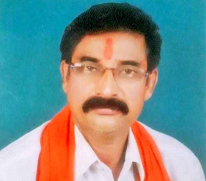 छत्तीसगढ़ शिवसेना ने दिखाया समर्थन, भाजपा प्रत्याशी विजय बघेल के लिए उतरे