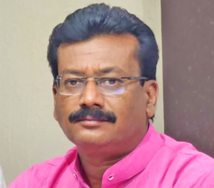भाजपा सरकार ने चिटफंड कंपनियों को फायदा पहुंचाने के लिए कुर्की के कार्यवाही को रोका