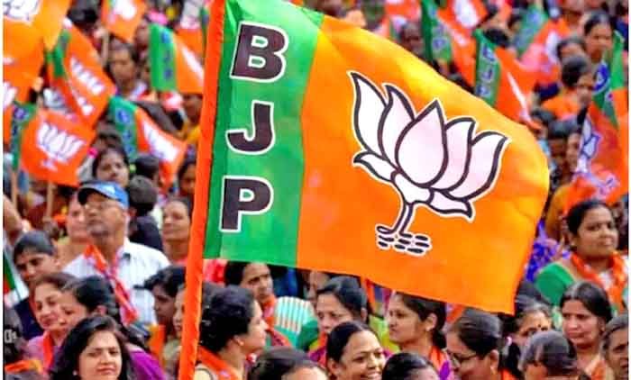 आपने लव जिहाद के बारे में सुना होगा लेकिन इस लोकसभा चुनाव में वोट जिहाद की चर्चा है, अब चिराग से निकला वोट जिहाद