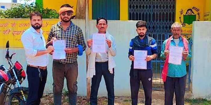 लोकसभा निर्वाचन-2024: चुनई तिहार में शामिल होने जिला प्रशासन दे रहा मतदाताओं को न्योता