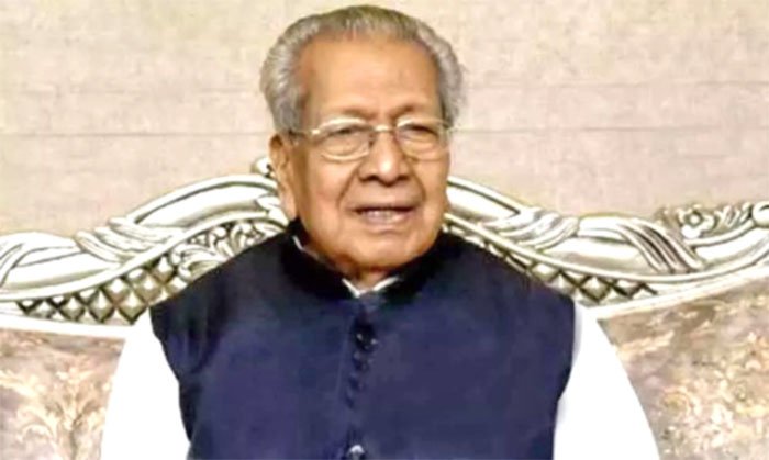 राज्यपाल श्री हरिचंदन ने कवर्धा जिले में मजदूरों की मृत्यु पर शोक व्यक्त किया