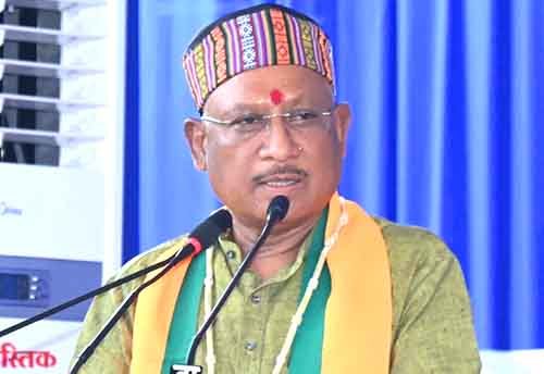 बोर्ड परीक्षाओं में बेहतर परिणाम के लिए मिशन अव्वल जैसे नवाचार प्रशंसायोग्य : मुख्यमंत्री बोर्ड परीक्षाओं में बेहतर परिणाम के लिए मिशन अव्वल जैसे नवाचार प्रशंसायोग्य : मुख्यमंत्री