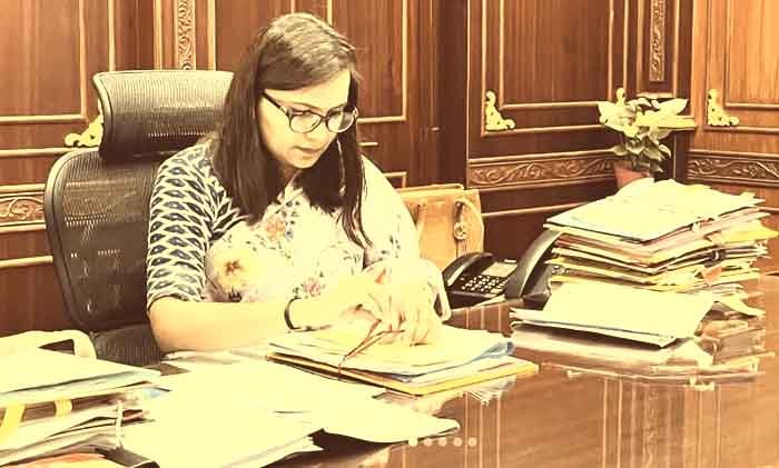 कलेक्ट्रोरेट में जनदर्शन कार्यक्रम सोमवार से प्रारंभ