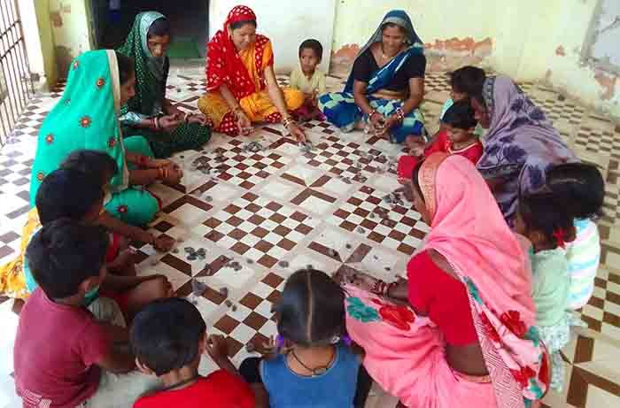 जिले में हर्षाेल्लास के साथ मनाया गया प्रथम अंर्तराष्ट्रीय खेल दिवस