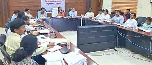 1 जुलाई से 31 अगस्त तक चलाया जाएगा स्टॉप डायरिया कैंपेन