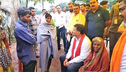 बैगा बाहुल्य गांवों में डायरिया, मलेरिया और मौसमी बीमारियों रोकथाम के लिए प्रभावी कार्ययोजना तैयार करें-उपमुख्यमंत्री विजय शर्मा बैगा बाहुल्य गांवों में डायरिया, मलेरिया और मौसमी बीमारियों रोकथाम के लिए प्रभावी कार्ययोजना तैयार करें-उपमुख्यमंत्री विजय शर्मा